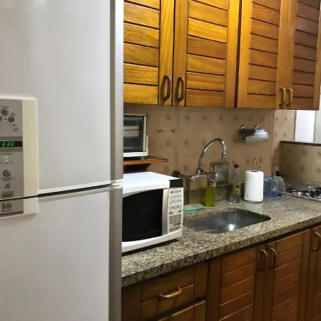 Copacabana Sala 2Qts Suite-2